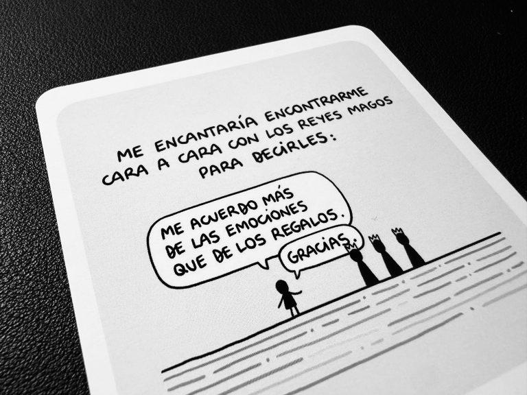 Reyes Magos – 2026