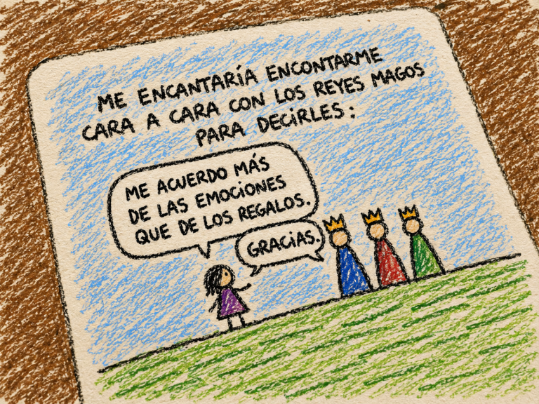 Reyes Magos – 2026
