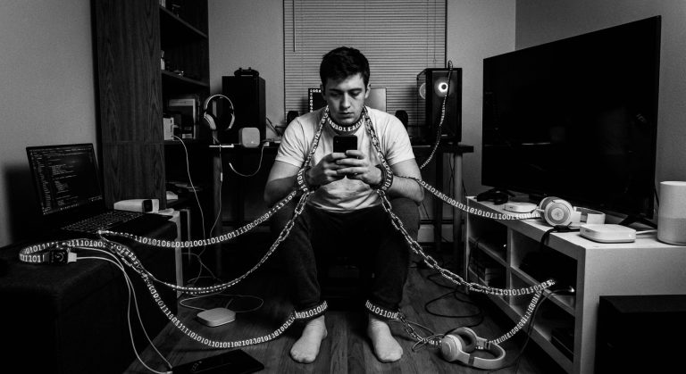 Las redes sociales ya no son inocentes