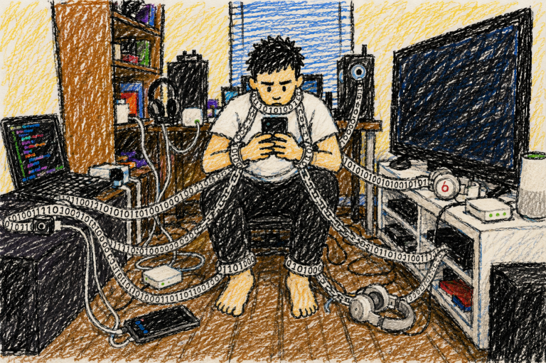 Las redes sociales ya no son inocentes